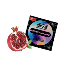 Табак 5ive hard line Pomegranate (Гранат, 40 г)