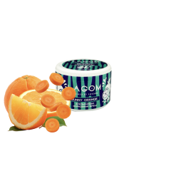 Табак Lagom Navy Bunny orange (Банни Оранж, 40 г)