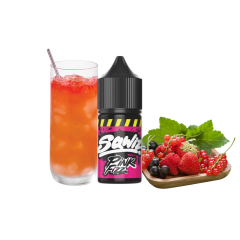 Жидкость Sqwiz Pink Fizz (Пинк Физз, 50 мг, 30 мл)