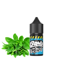 Жидкость Sqwiz Mint (Мята, 50 мг, 30 мл)