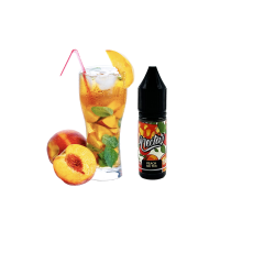 Жидкость Nectar Peach ice tea (Персиковый ледяной чай, 50 мг, 10 мл)