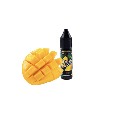 Жидкость Nectar Mango (Манго, 50 мг, 10 мл)