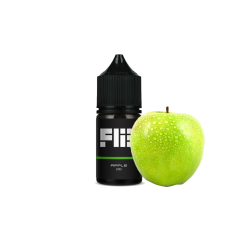 Жидкость Flip salt Apple (Яблоко, 25 мг, 30 мл)