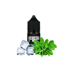 Жидкость Flip salt Doublemint (Двойная Мята, 25 мг, 30 мл)