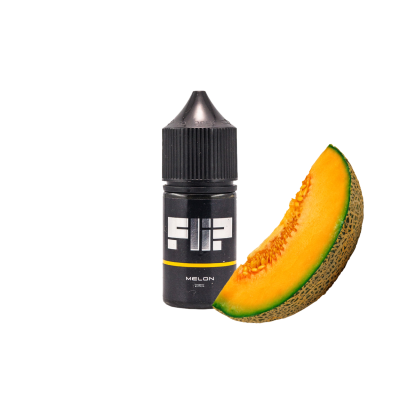 Рідина Flip salt Melon (Диня, 25 мг, 30 мл)