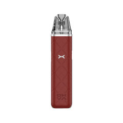 OXVA XLIM GO 1000 Red (Бордовый, с картриджем) Многоразовый POD