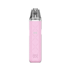 OXVA XLIM GO 1000 Pink (Розовый, с картриджем) Многоразовый POD