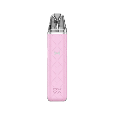 OXVA XLIM GO 1000 Pink (Розовый, с картриджем) Многоразовый POD