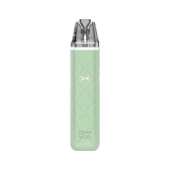 OXVA XLIM GO 1000 Light Green (Мятный, с картриджем) Многоразовый POD
