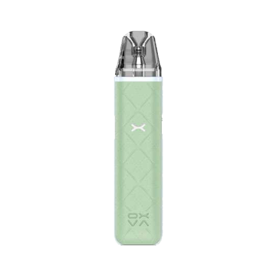 OXVA XLIM GO 1000 Light Green (Мятный, с картриджем) Многоразовый POD