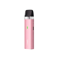 Voopoo Vinci SE2 900 Crystal Pink (Розовый, с картриджем) Многоразовый POD