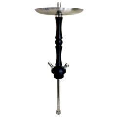 Кальян Garden Black 6164 (Чёрный, базовый комплект)