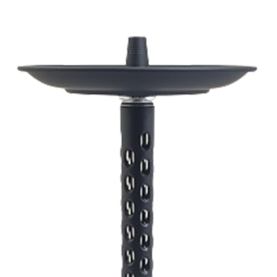 Кальян Garden Blue 6303 (Синій, повний комплект)