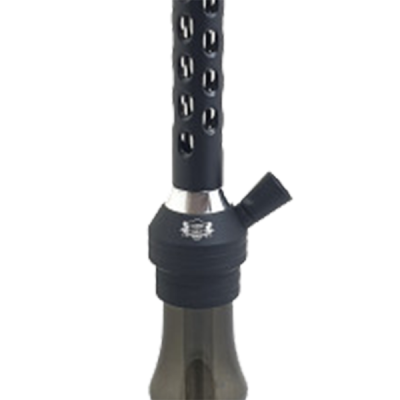 Кальян Garden Blue 6303 (Синій, повний комплект)