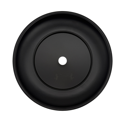 Кальян Garden Black 6403 (Черный, полный комплект)