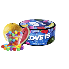 Табак 420 Frost Line Love Is (Лав из, 100 г)