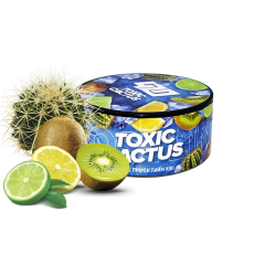 Табак 420 Frost Line Toxic Cactus (Токсик Кактус, 100 г)