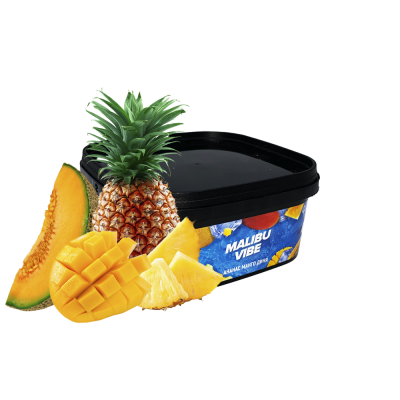 Табак 420 Frost Line Malibu Vibes (Малибу Вайбс, 250 г)