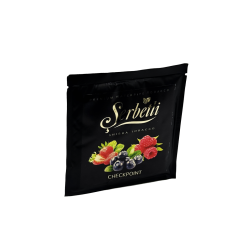 Табак Serbetli Checkpoint (Чекпоинт, 100 г)