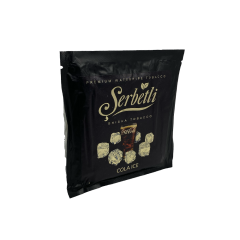 Табак Serbetli Cola Ice (Кола Лёд, 100 г)