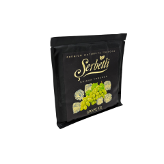 Табак Serbetli Grape Ice (Виноград Лёд, 100 г)