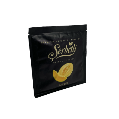 Табак Serbetli Melon (Дыня, 100 г)