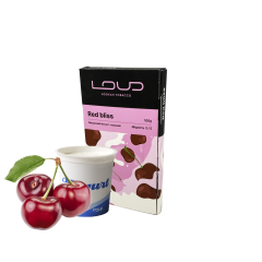 Табак Loud Red Bliss (Ред Блисс, 100 г)