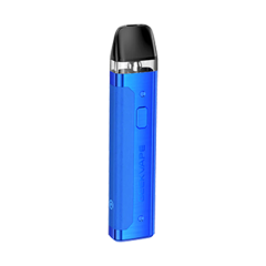 GeekVape AQ Kit 1000 Blue (Синий, с картриджем) Многоразовый POD