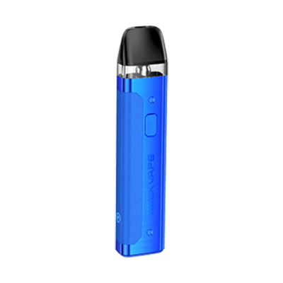 GeekVape AQ Kit 1000 Blue (Синий, с картриджем) Многоразовый POD