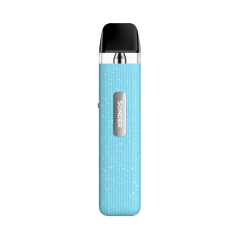 GeekVape Sonder Q 1000 Blue Whisper (Синий, с картриджем) Многоразовый POD
