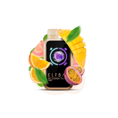 Elf Bar BC10000 OMG (ОМГ) Одноразовый POD