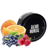 Табак Dead Horse Deep Purple (Дип Пёрпл, 100 г)