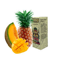 Жидкость Creepy Tropicana (Тропикана, 50 мг, 30 мл)