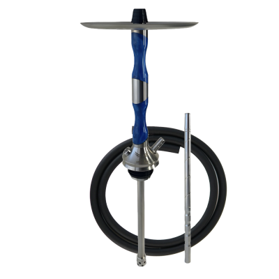 Кальян Sky Hookah Vertigo Blue (Синий, базовый комплект)