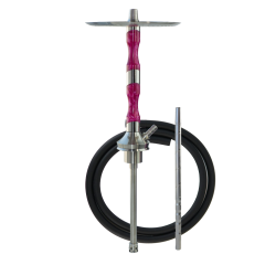 Кальян Sky Hookah Vertigo Bordo (Бордовый, базовый комплект)