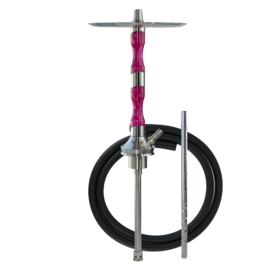 Кальян Sky Hookah Vertigo Bordo (Бордовый, базовый комплект)