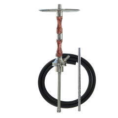 Кальян Sky Hookah Vertigo Cooper (Коричневый, базовый комплект)