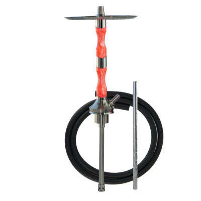 Кальян Sky Hookah Vertigo Coral (Кораловый, базовый комплект)