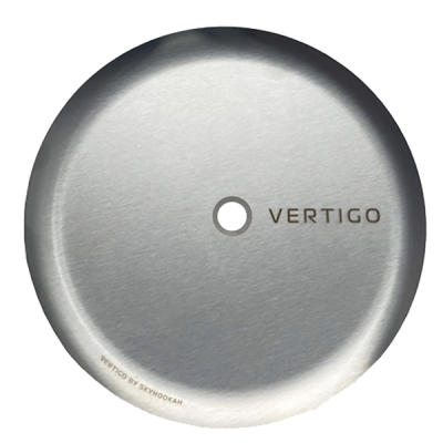 Кальян Sky Hookah Vertigo Purple (Фиолетовый, базовый комплект)