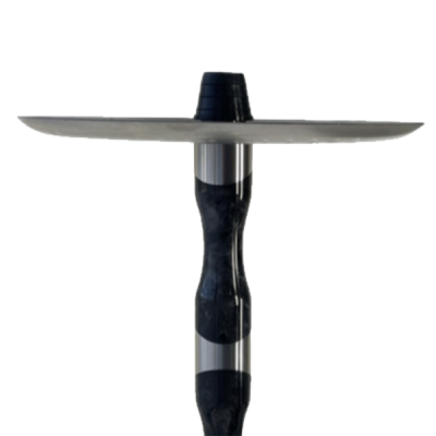 Кальян Sky Hookah Vertigo Patriot (Жёлто-Синий, базовый комплект)