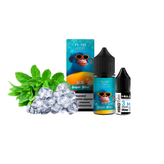 Набор для самозамеса Flavorlab FL350 Ice Supermint (Мята Лёд, 50 мг, 30 мл) Набор для самозамеса Flavorlab FL350 Ice Supermint (Мята Лёд, 50 мг, 30 мл)