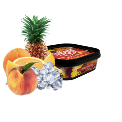 Кальянная чайная смесь Space Tea Odin's Nectar (Одинс Нектар, 100 г)