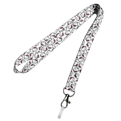 Лента для POD с силиконовым кольцом Personalka Hello Kitty (Хеллоу Китти)