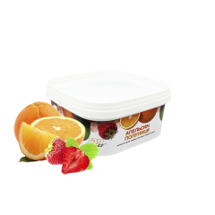 Табак 420 Light Апельсин Клубника (250 г)