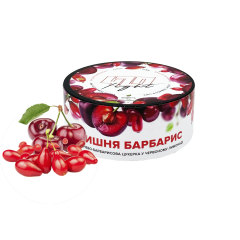 Табак 420 Light Вишня Барбарис (100 г)