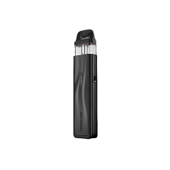 Vaporesso XROS 5 mini 1500 Black (Чёрный, с картриджем) Многоразовый POD