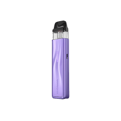 Vaporesso XROS 5 mini 1500 Purple (Фиолетовый, с картриджем) Многоразовый POD
