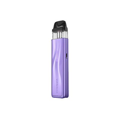 Vaporesso XROS 5 mini 1500 Purple (Фиолетовый, с картриджем) Многоразовый POD
