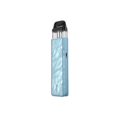 Vaporesso XROS 5 mini 1500 Flowing Blue (Синий, с картриджем) Многоразовый POD