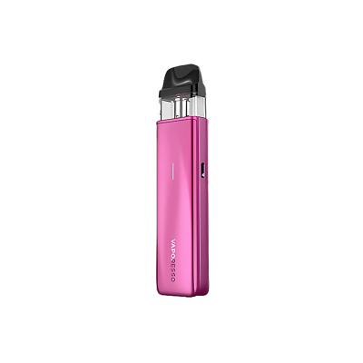 Vaporesso XROS 5 mini 1500 Rose Red (Фуксия, с картриджем) Многоразовый POD